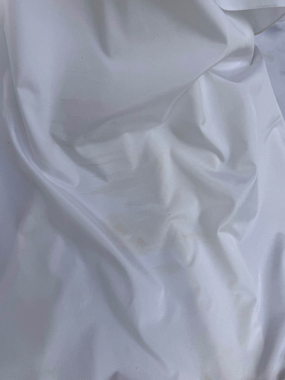1980s does Renaissance Princess White Wedding Dress