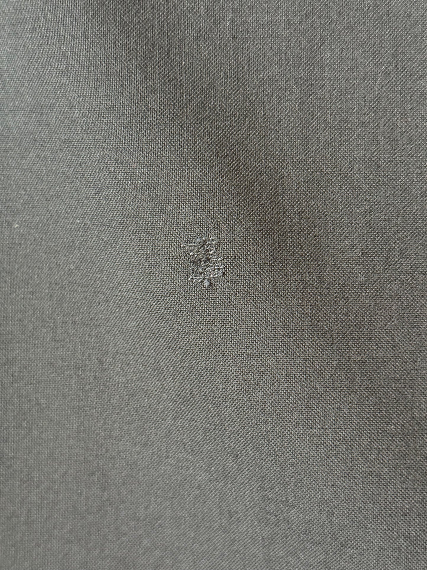 Christian Dior Black Tuxedo Jacket