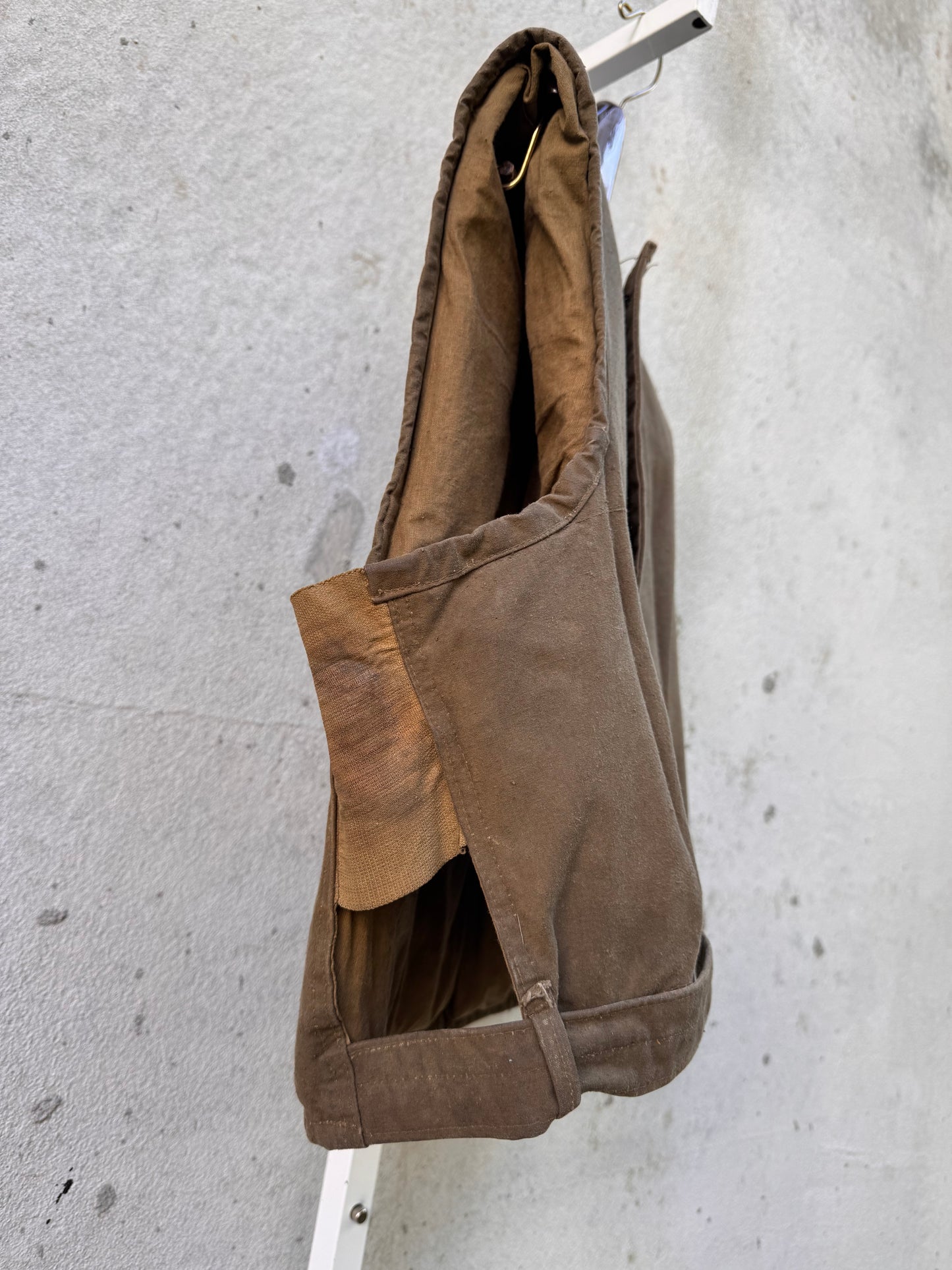 1960s Soviet Army BTR / BMP Crewman Life Jacket