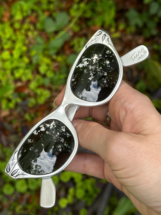 Tura Inc. 1950’s Sunglasses