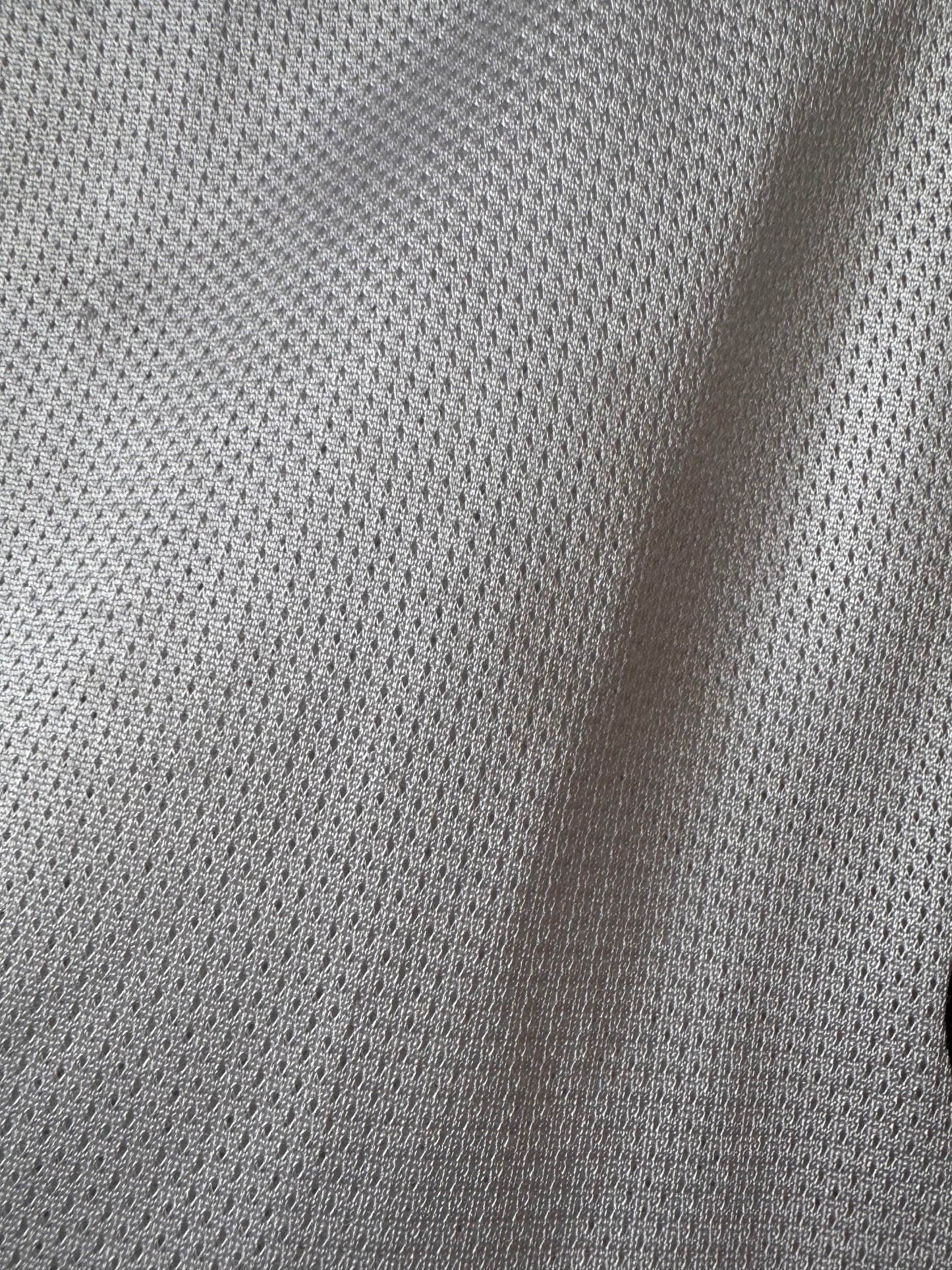 Salt Lake Bees #14 White Jersey