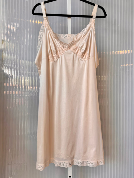 White slip