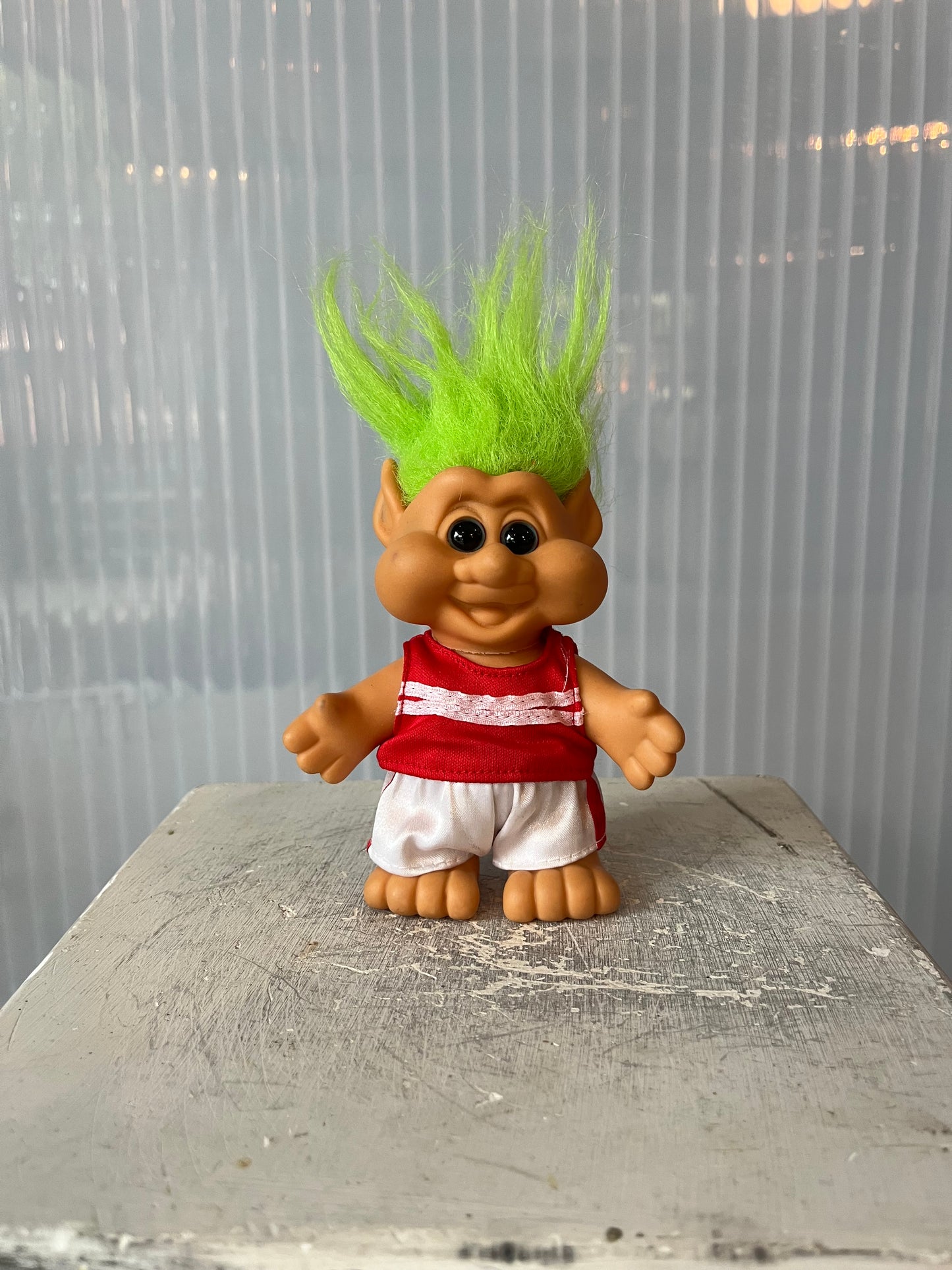 Troll Dolls