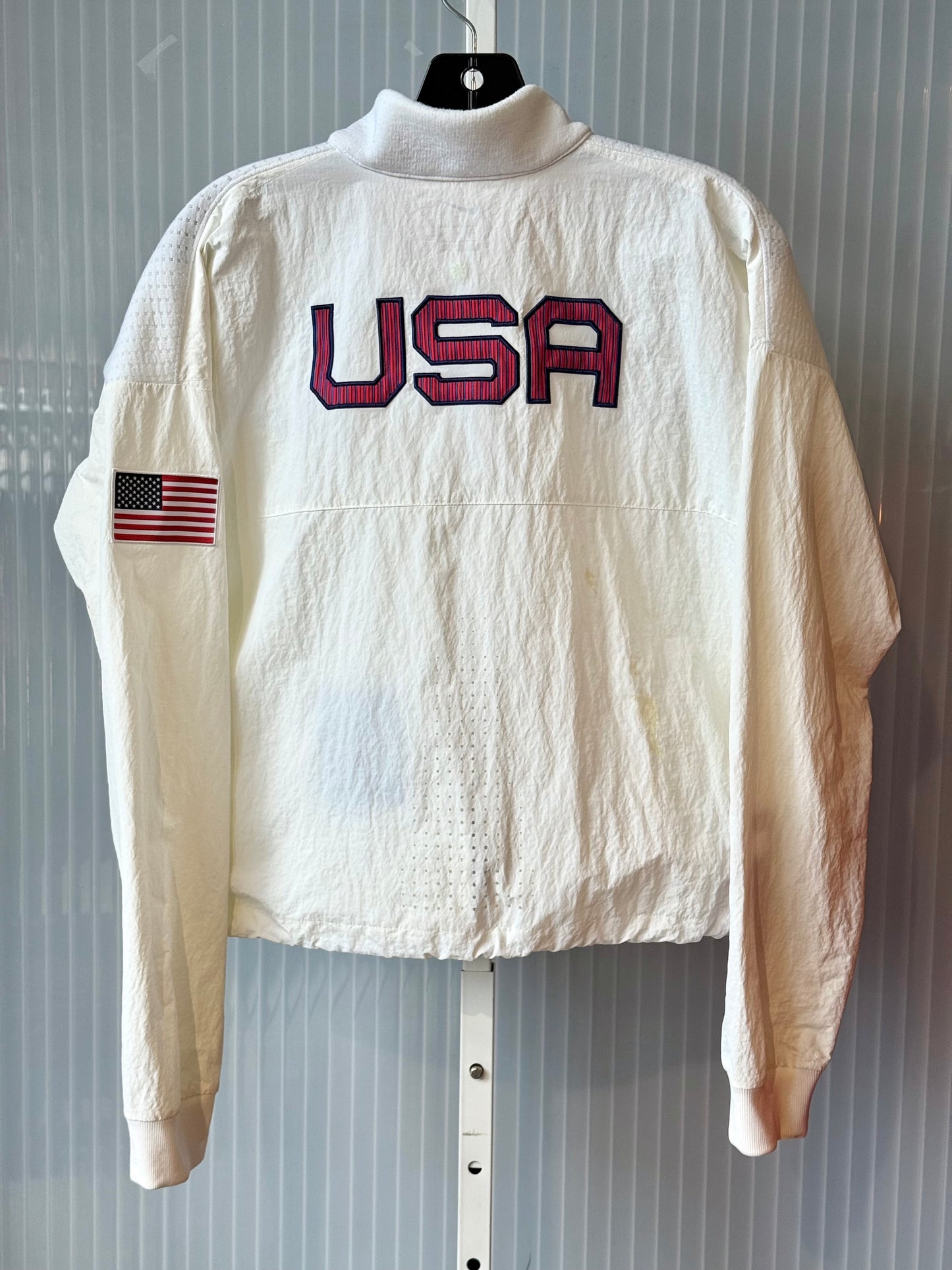 2020 Nike Team USA Windrunner Jacket