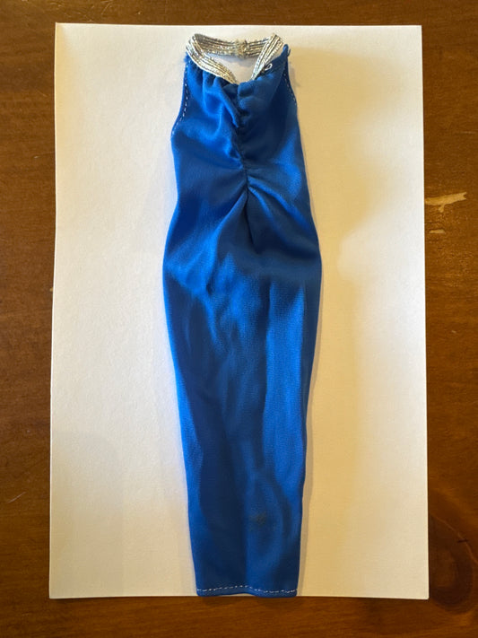 1980 Barbie Dress #1472