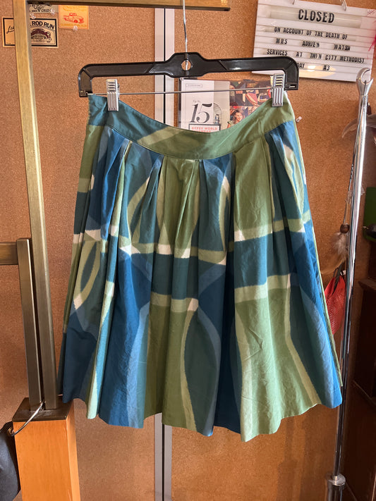 2000s Club Monaco Skirt