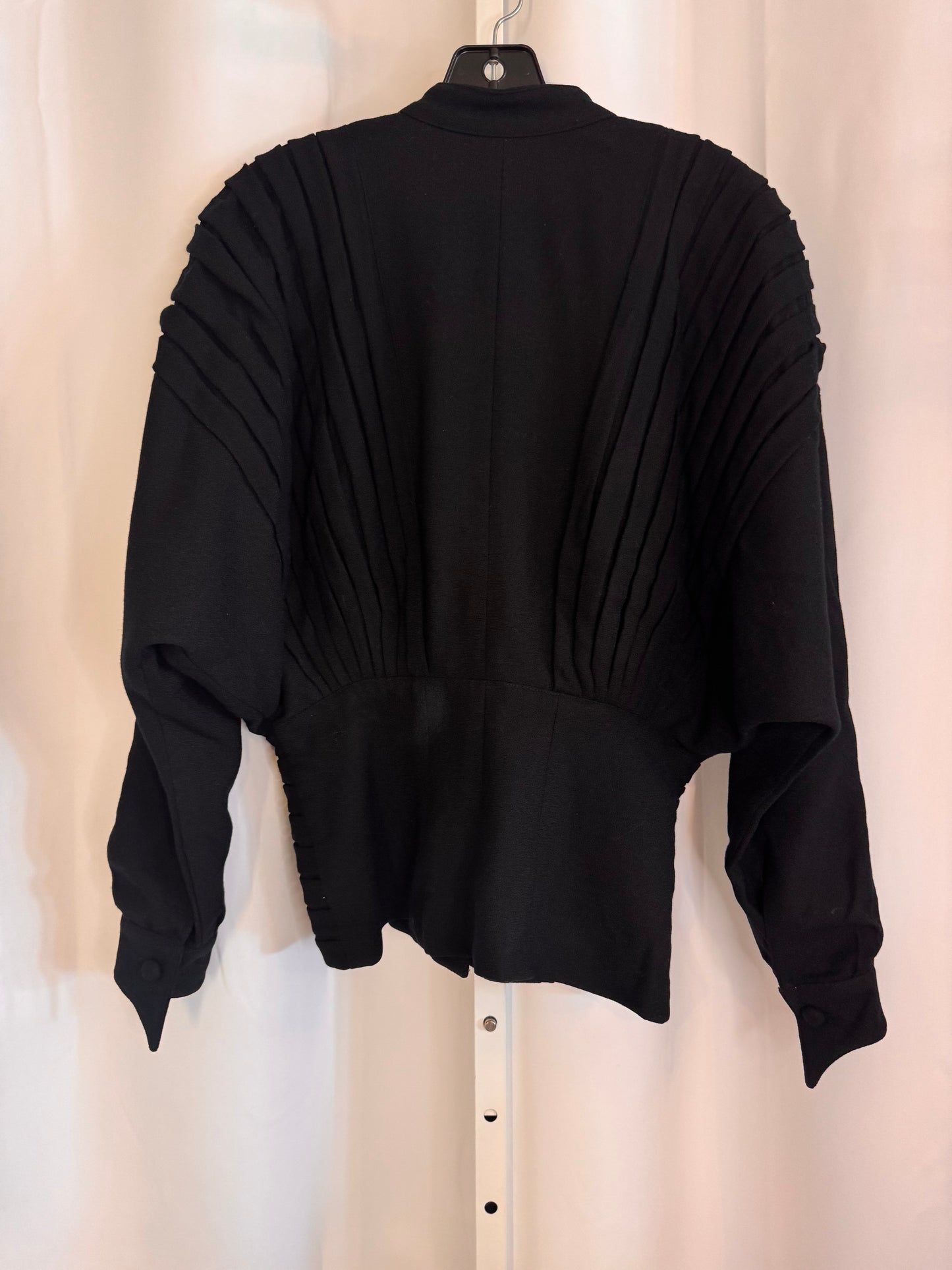 1990s MN by Katsai Black Jacket
