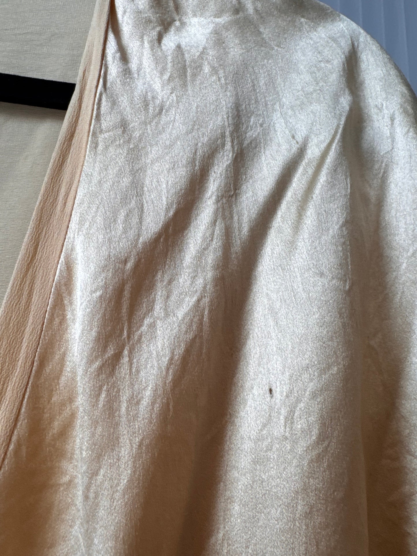 1930s / 1940s Cream Bolero