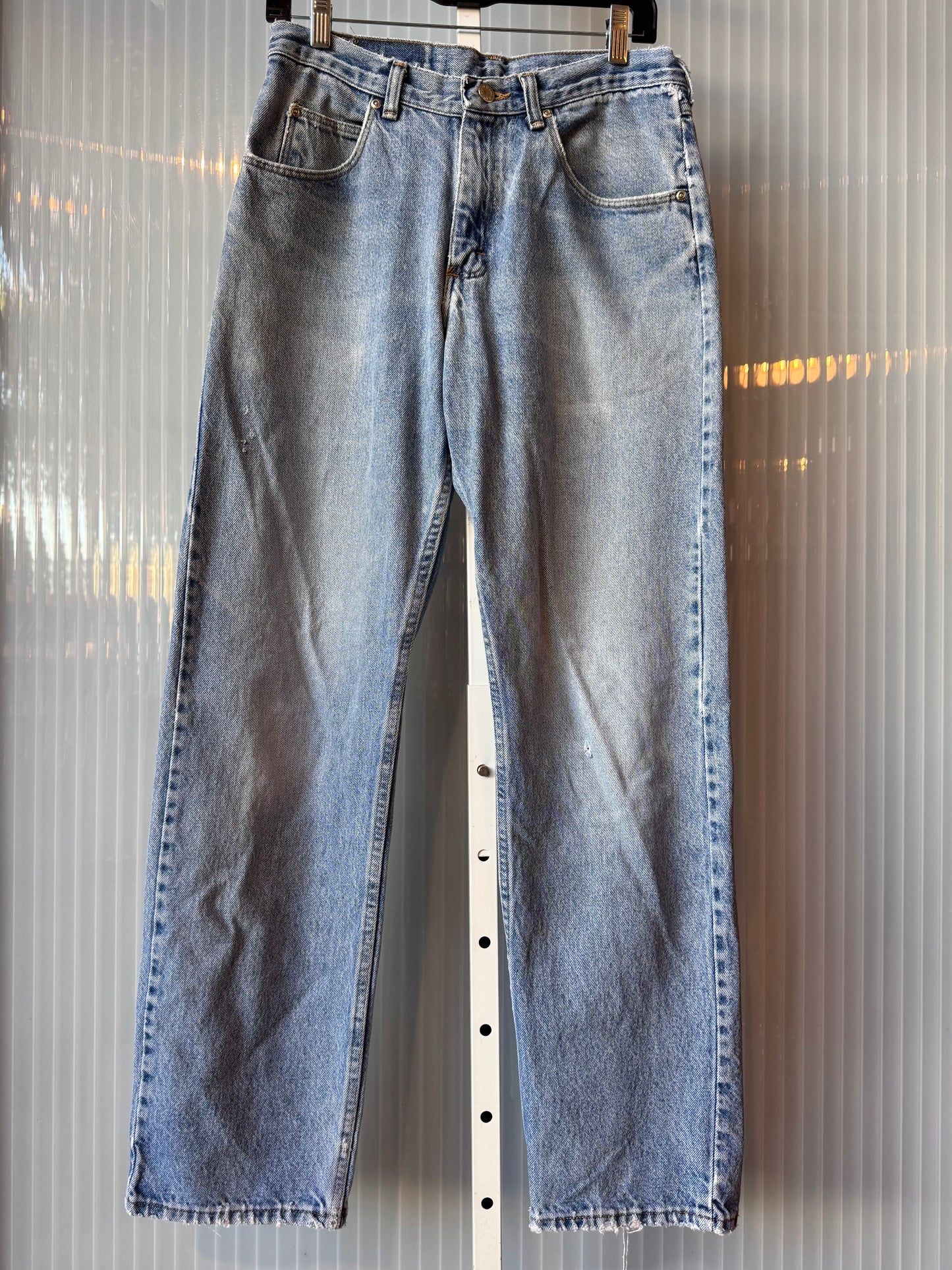 Y2K Wrangler Denim Jeans