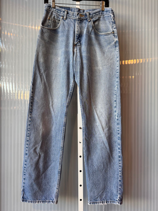 Y2K Wrangler Denim Jeans