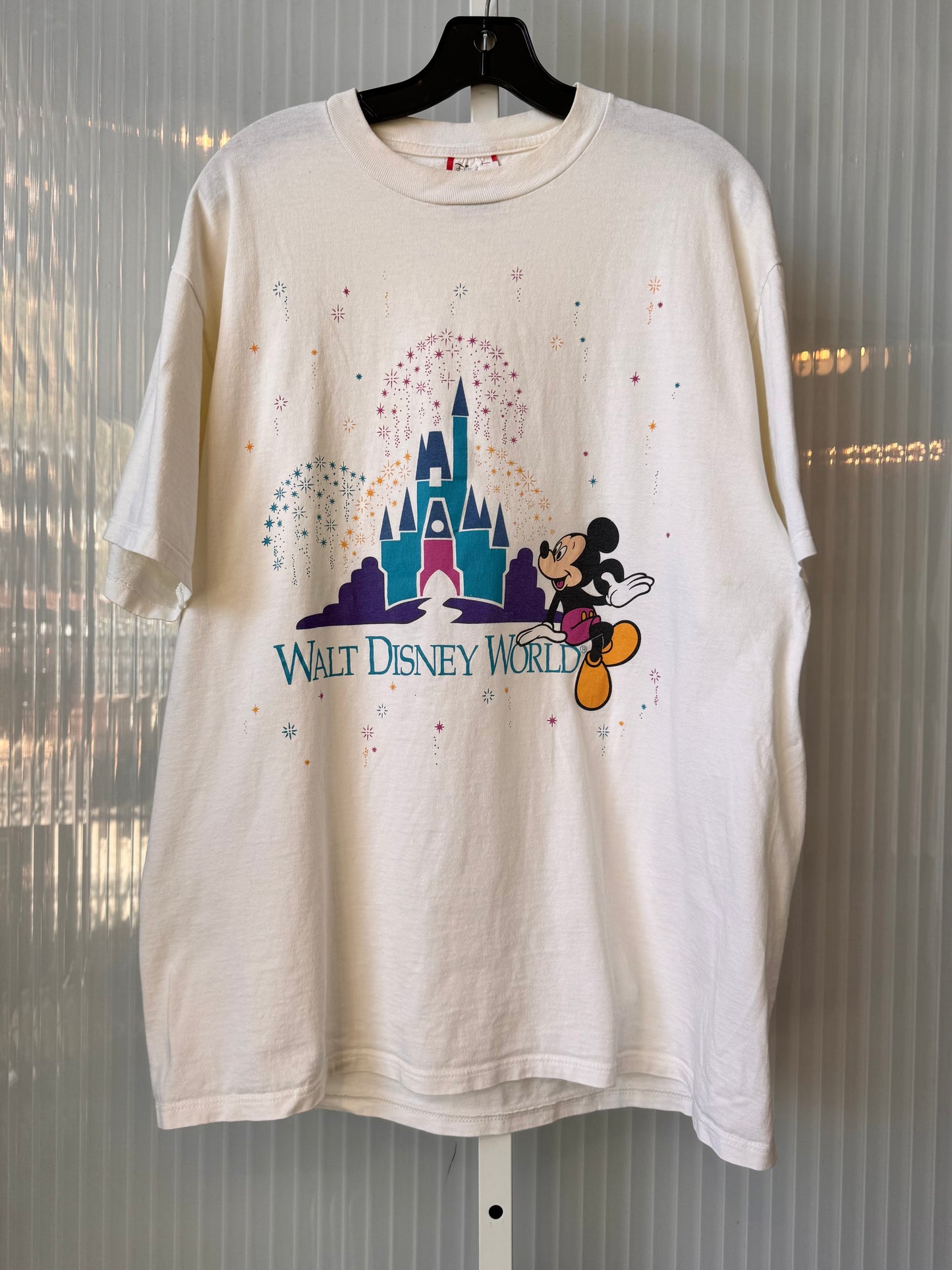 1990s Walt Disney World T-Shirt