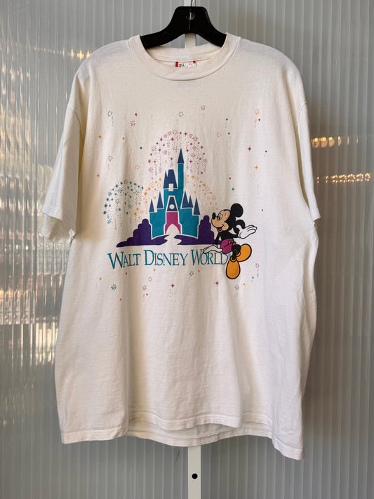 1990s Walt Disney World T-Shirt