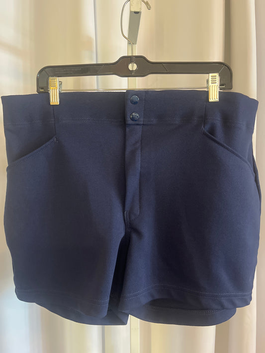 1980s Rawlings Tennis Shorts