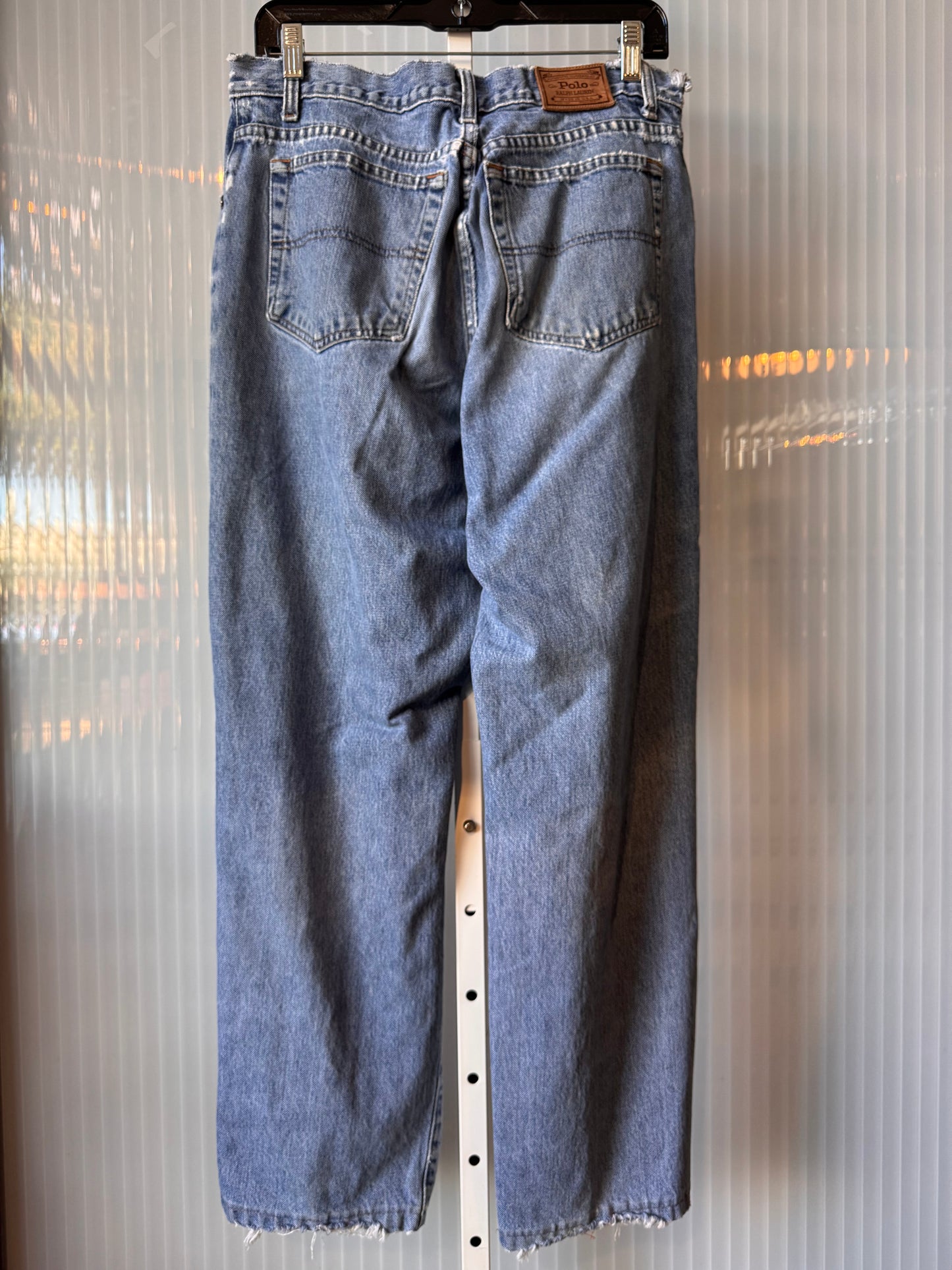 1990s Polo Ralph Lauren Jeans