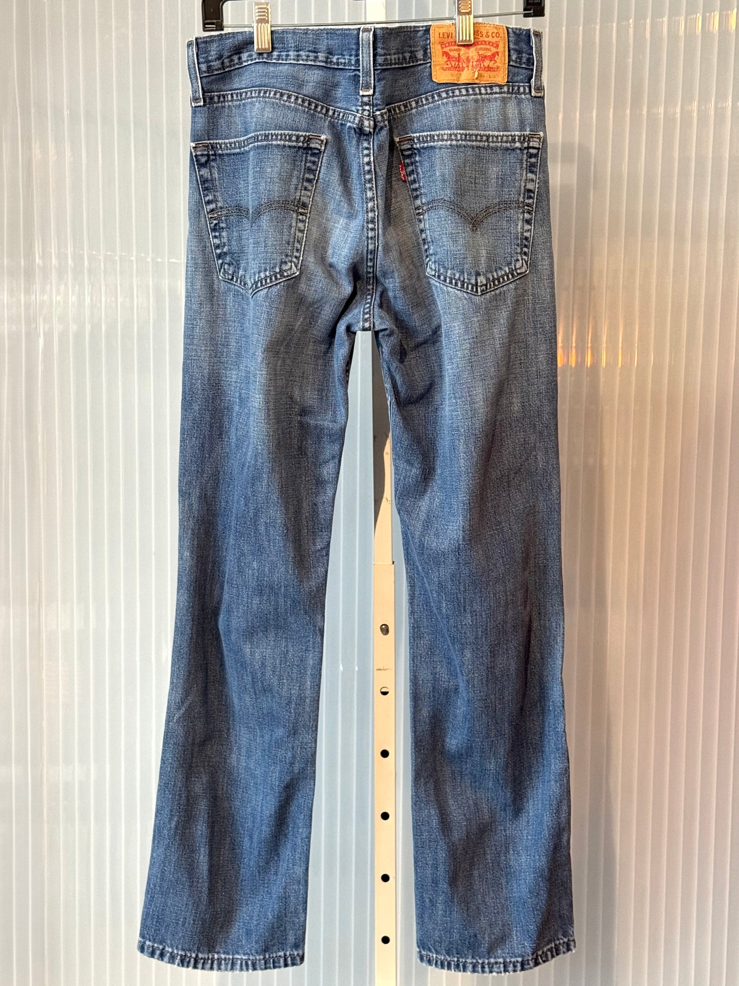 Levi’s 514 Denim Jeans
