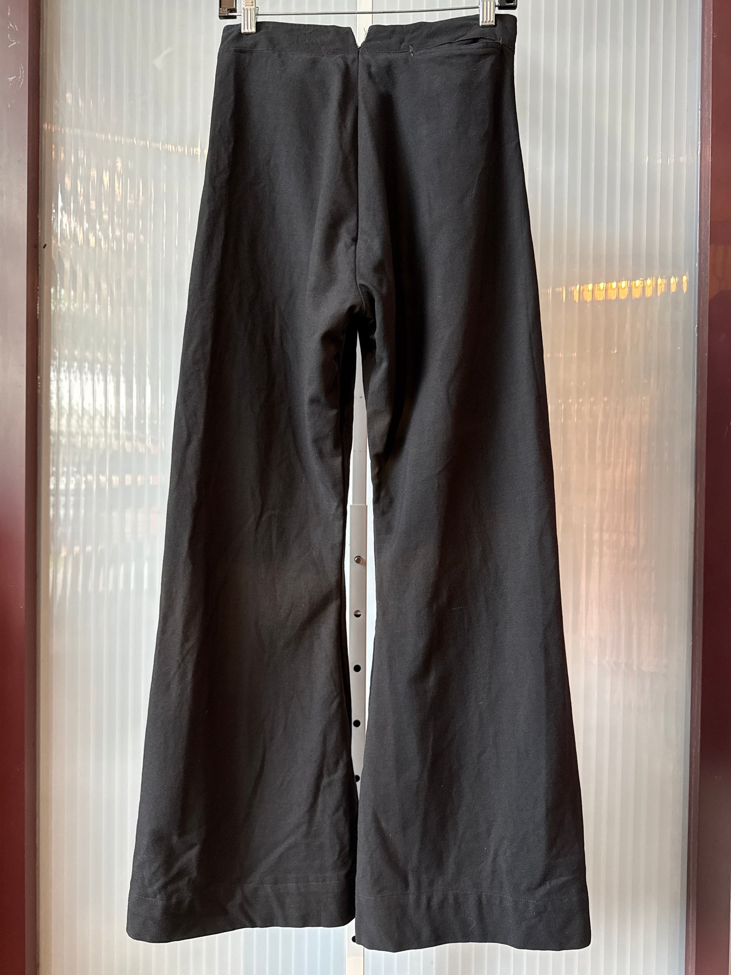 1940s WW2 Navy Cracker Jack Uniform Pants