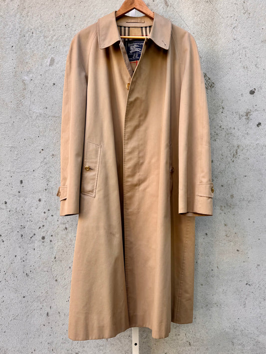 1980s Burberrys Trenchcoat