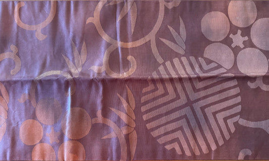 Mauve Obi