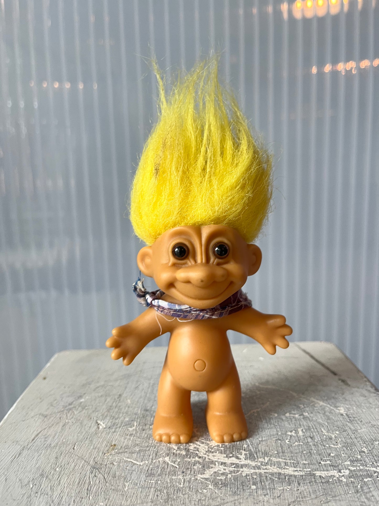 Troll Dolls