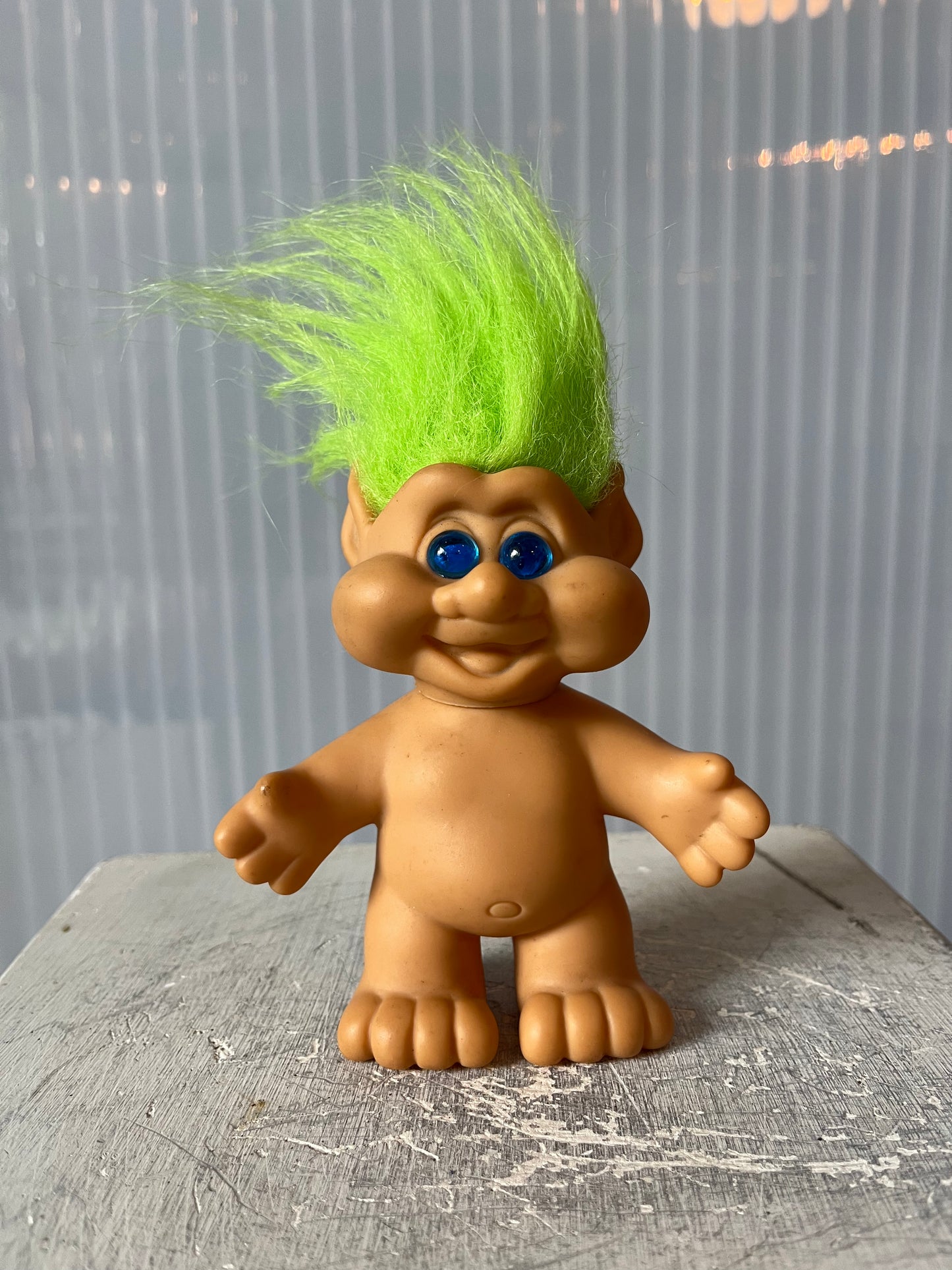 Troll Dolls