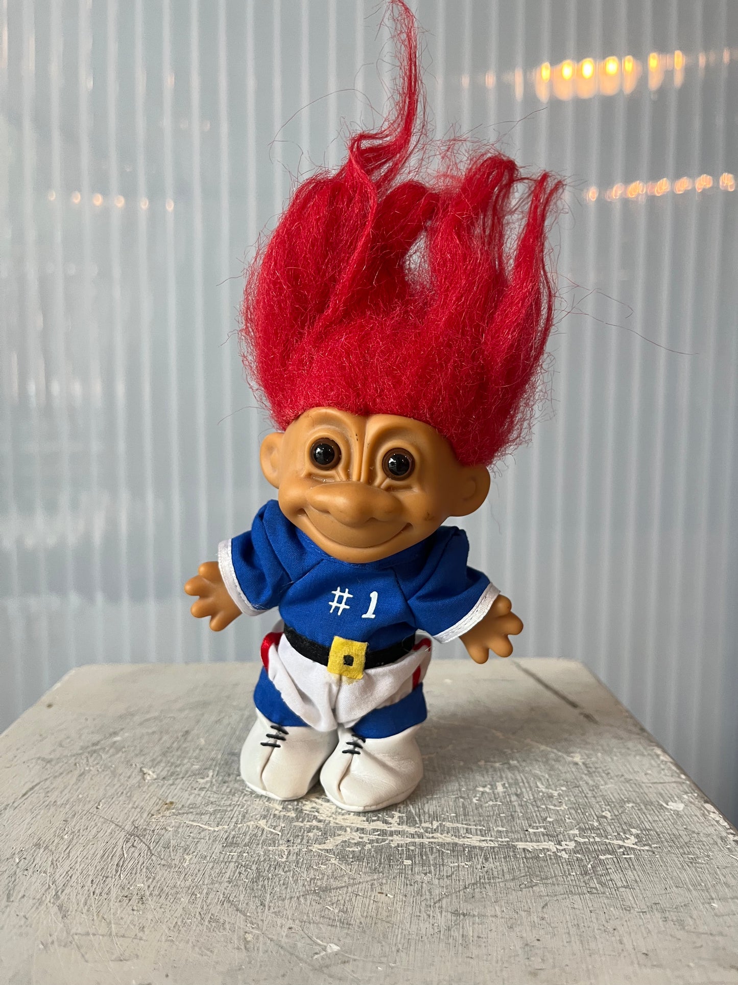 Troll Dolls