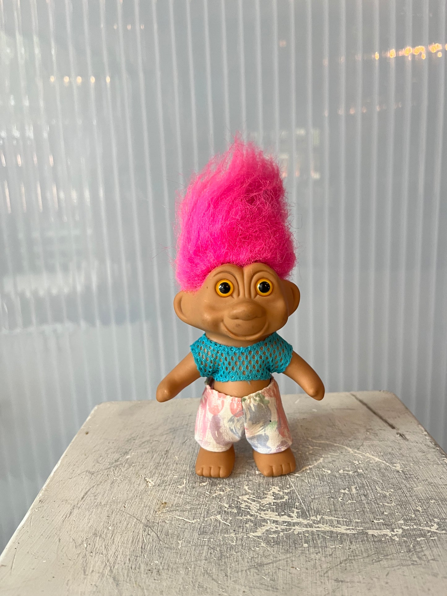 Troll Dolls