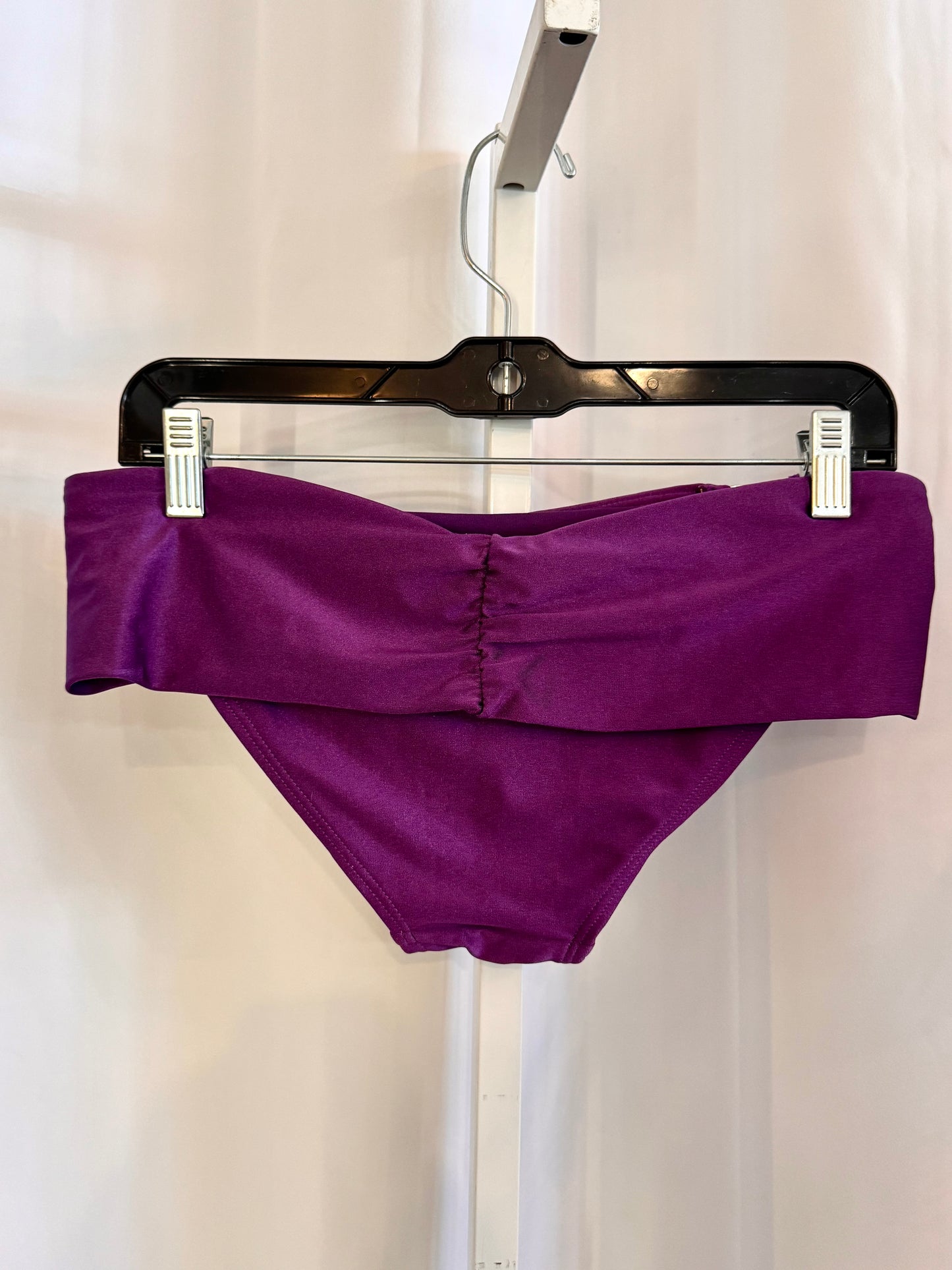 Purple Bikini Bottoms/Hotpants